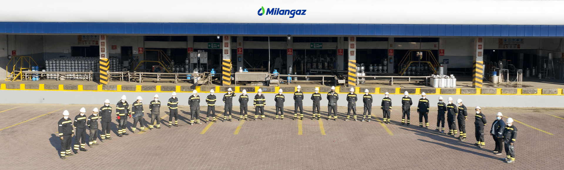 Milangaz with Numbers