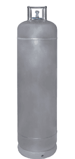 45 kg sanayi tüpü