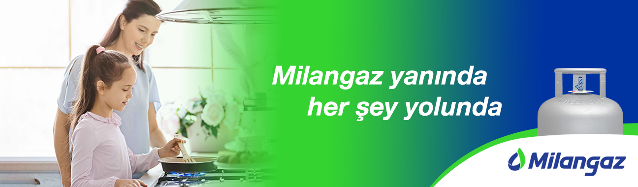 Tüpgaz